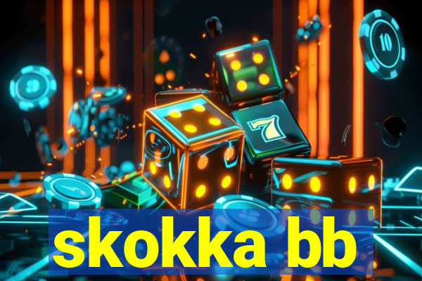 skokka bb